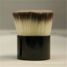 Shenzhen Factory Cosmetic Brush with Synthesis Hair